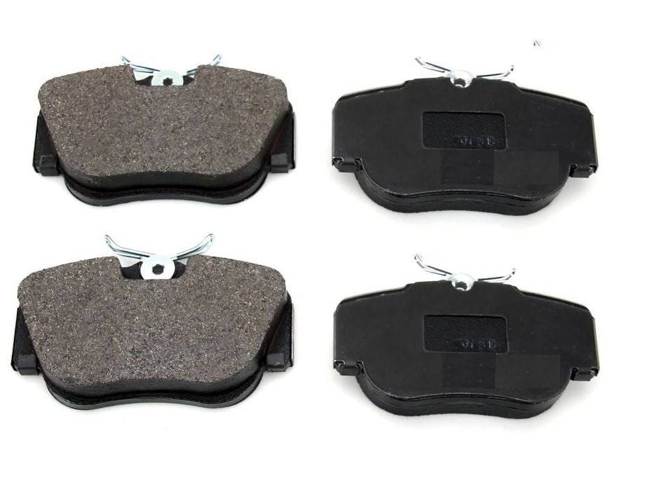 Bmw 3 Series E30 Case Front Brake Pads Bsg Brand