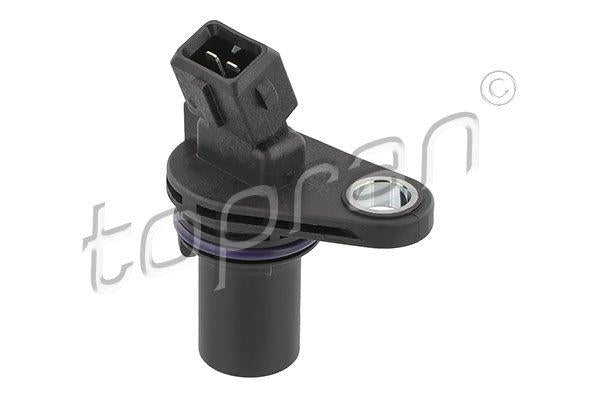 Topran 302650 Camshaft Shaft Sensor Ford:Escort / Focus / Fiesta / Mondeo 91 >) ** / Germany** — Timing