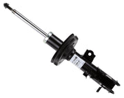 sachs 317709 front right shock absorber, performance shock absorber for 2011 accent rio, sachs shock absorber compatible with 1.4 1.6 crdi engines SACHS 317709 Front Right Shock Absorber - For 2011 Accent & Rio 1.4 1.6 CRDI | Replacement Part SACHS 317709 - Front Right Shock Absorber for 11 Accent/Rio sachs, shock-absorber, car-parts, replacement, vehicle-suspension, automotive, front-suspension, shock, suspension-part, ai-generated