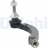 Delphi TA1821 Right Ball Joint for Volvo S60 S80 V70 (2000-2003) — Control Arms & Ball Joints