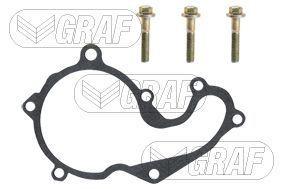 graf-pa742-water-pump, graf-water-pump-installation, graf-pa742-technical-specifications GRAF PA742 Water Pump | Automatic Cooling Pump for Ford Focus & Fiesta 1.8 GRAF Water Pump - Automatic Cooling System for Vehicles graf, water-pump, ford-focus, fiesta-1-8, engine-cooling, automotive, mechanical-pump, auto-parts, car-maintenance, ai-generated