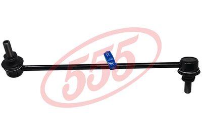 555 555.SLN150R Nissan Qashqai 1, 5L dCi K9k J10 06-/ 1 and 2 more models — Sway Bars & Links