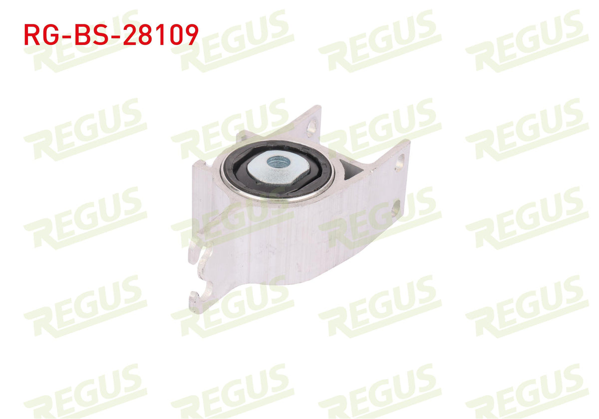 REGUS RG-BS-28109 Control Arm Bushing Front Right Mercedes Gla Series (X156) Gla 200 2013 — Bushings & Mounts