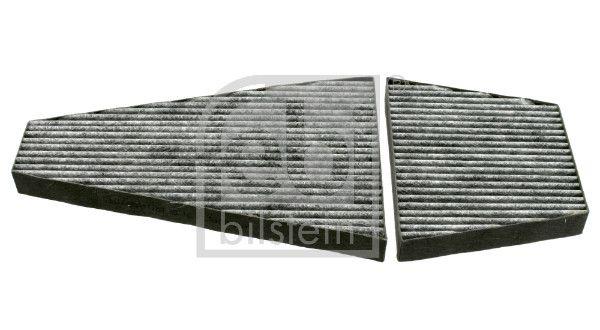 Febi Bilstein 21308 Cabin Air Filter-VW Phaeton (3D1 — Air & Cabin Filters