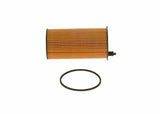 BOSCH Oil Filter - F026407207 for Nitro 2.8 CRD — Oil Filters