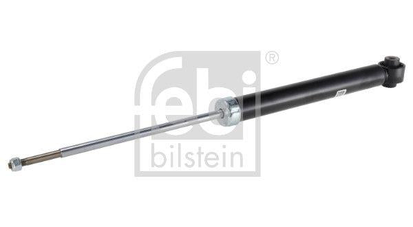 Febi Bilstein 1002874 Shock Absorber Chevrolet Aveo / Kalos 04 > Gas Charged Rear — Shocks & Struts