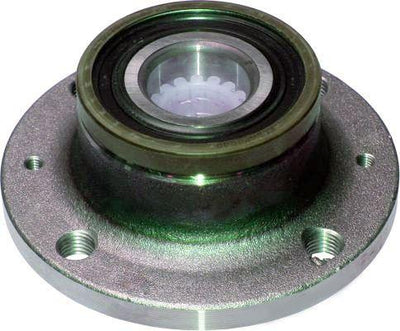 MGA 72256 Wheel Hub Rear (Fiat: Grande Punto 1.3 JTD 10.05- 1.4 10.05-) — Hub Assemblies