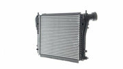mahle ci83000p turbo intercooler front view, mahle ci83000p turbo intercooler technical specifications MAHLE Turbo Intercooler CI83000P - High Performance Cooling for 04 Golf, Jetta, A3 2.0 TDI, Caddy 1.9 TDI | 617mm Length MAHLE CI83000P Turbo Intercooler for Cars turbo-intercooler, mahle, car-parts, vw-audi, performance-parts, vehicle-cooling, engine-upgrade, mechanics, car-owners, ai-generated