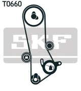 SKF VKMA91400 Trigger Set - Compatible with Toyota Corolla 98/02 — Timing
