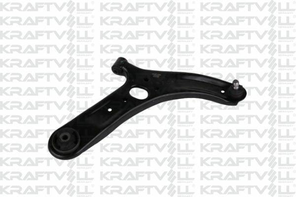 Kraftvoll Control Arm with Ball Joint Right Kia Rio III 2009- — Control Arms & Ball Joints