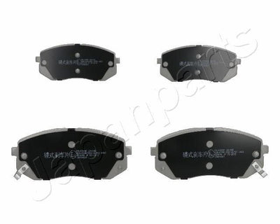 Japan Parts Kia Sportage & Tucson Front Brake Pads - High-Quality Disc Brake Set