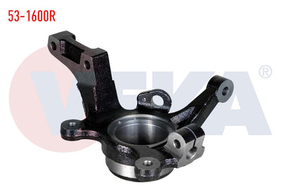 Veka 53-1600R Axle Carrier Right Front 74mm Chevrolet Lacetti 2006-2012