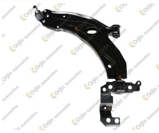 ORJİN 00247 Control Arm Left Doblo 01- 1.3 JTD / 1.9 JTD — Control Arms & Ball Joints