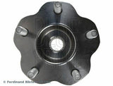 Blueprint ADBP820028 Wheel Bearing Set - Rear Left & Right for Nissan Qashqai, Juke, X-Trail — Blue Print, Wheel Bearings