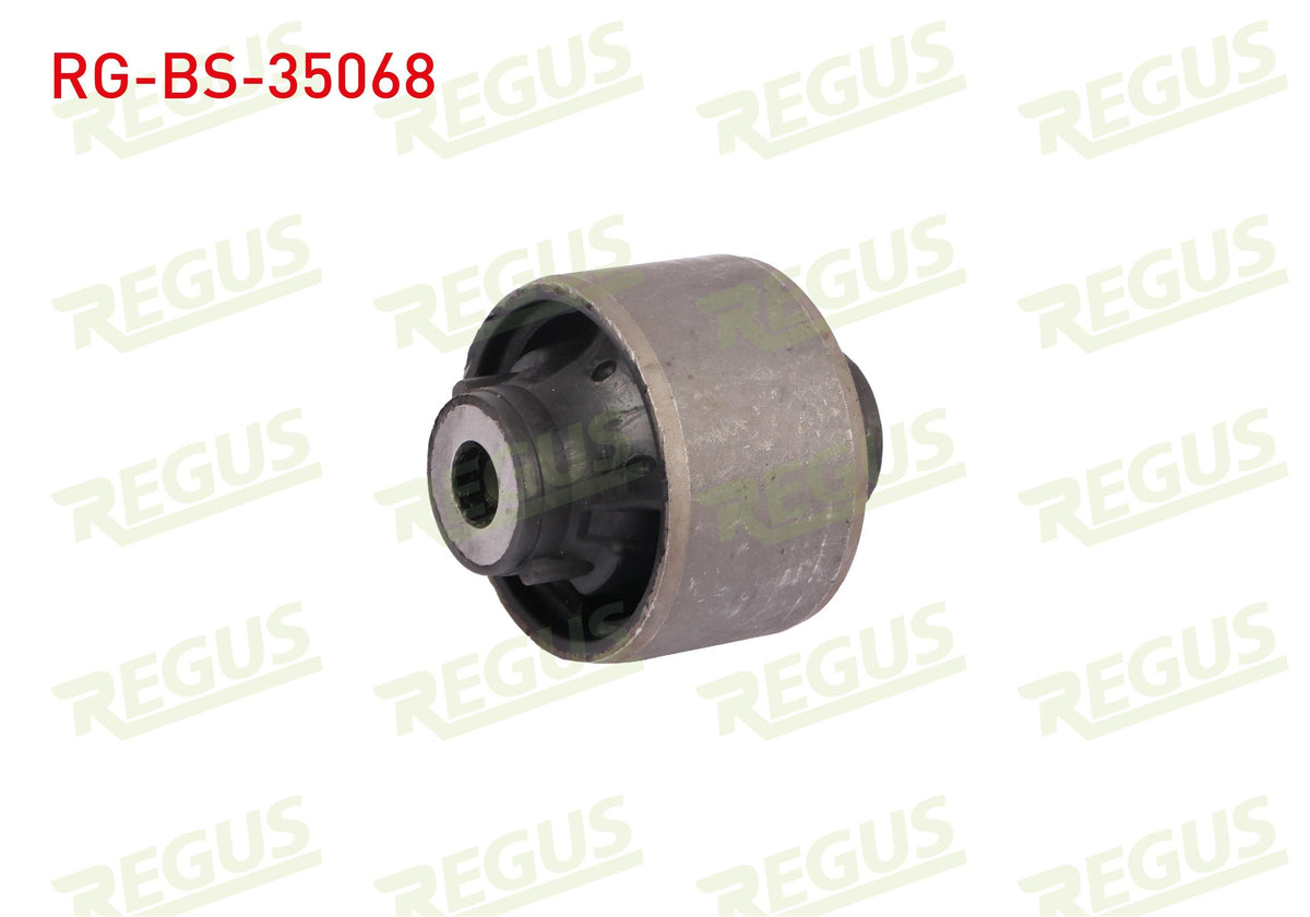 REGUS RG-BS-35068 Control Arm Bushing Front Left-Right Nissan Qashqai 1.5 dCi 2014 — Bushings & Mounts