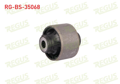 REGUS RG-BS-35068 Control Arm Bushing Front Left-Right Nissan Qashqai 1.5 dCi 2014 — Bushings & Mounts