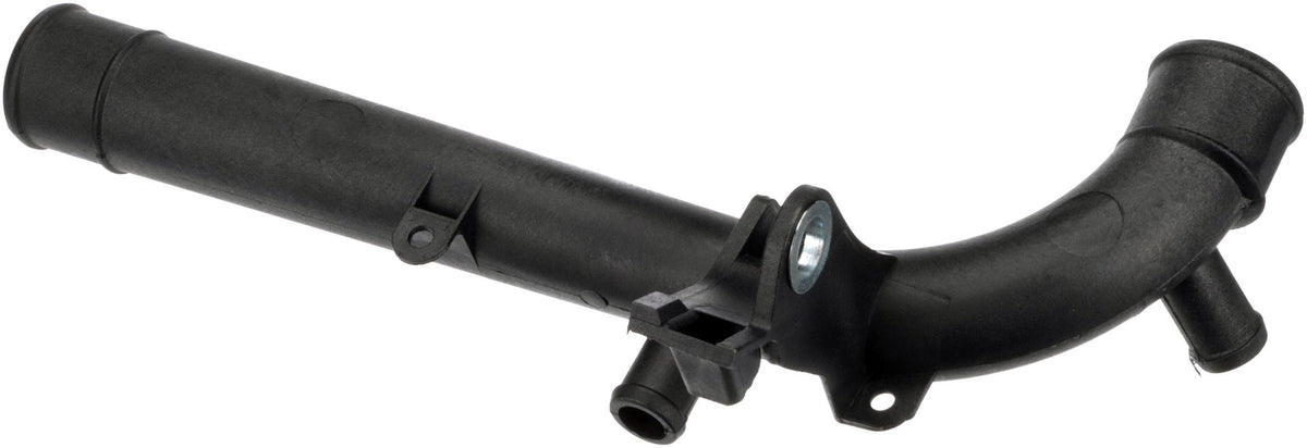 Rapro 18244P Su Pipe Plastic Opel Astra G Vectra B/C Corsa C Meriva A 1.4-1.6 Z14XE Z16XE