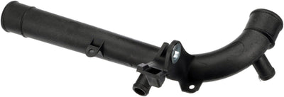 Rapro 18244P Su Pipe Plastic Opel Astra G Vectra B/C Corsa C Meriva A 1.4-1.6 Z14XE Z16XE