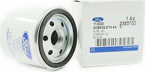 Ford Otosan AMBK2Q6714AA Oil Filter Ford Transit V184/V347/V362/V363/Custom 2.0 Ecoblue 2.2 TDCi — Oil Filters