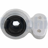 Delphi TD408W Front Suspension Bushing - Compatible with E46 — Bushings & Mounts