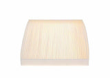 BOSCH Pollen Filter 1987435165 - High Efficiency for XC40 2.0 — Air & Cabin Filters