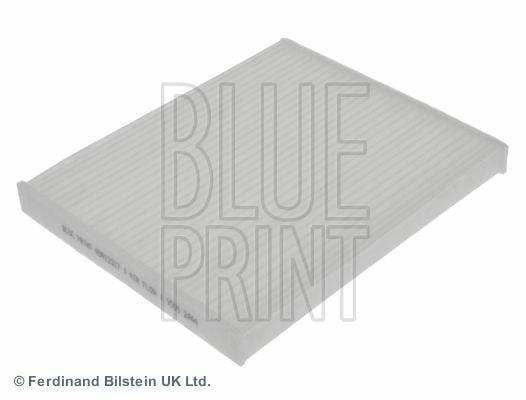 Blueprint Cabin Filter ADN12517 - Enhance Air Quality — Blue Print, Air & Cabin Filters