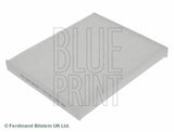 Blueprint Cabin Filter ADN12517 - Enhance Air Quality — Blue Print, Air & Cabin Filters