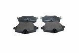 BOSCH Brake Pads - Low-Metallic Material for Series 14-2, 5, and Mini Cooper