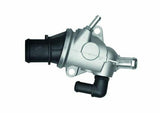 MAHLE Thermostat TI12588 - 88°C Opening Temperature — Water Pump & Thermostat