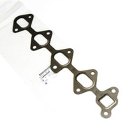 chevrolet cruze 2.0 diesel exhaust manifold gasket front view, genuine chevrolet exhaust manifold gasket angle view Chevrolet Original Exhaust Manifold Gasket for 2012+ Cruze 2.0 Diesel | Reliable Fit & Performance Chevrolet Cruze 2.0 Diesel Exhaust Manifold Gasket chevrolet, cruze, diesel-gasket, exhaust-manifold, original-parts, car-accessories, automotive, engine-parts, car-owners, ai-generated