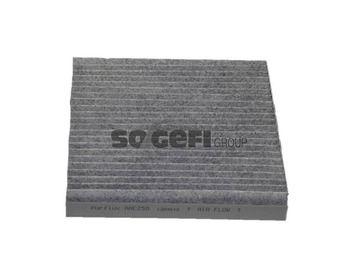 Purflux AHC250 Cabin Air Filter (with Carbon) Alfa Romeo 159 1.9 JTD 2005-2011 — Air & Cabin Filters