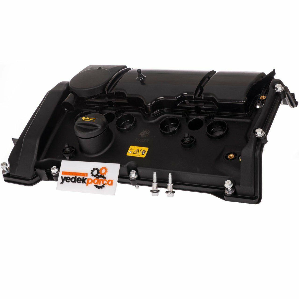 Kraftvoll BMW F20 116i N13 Engine Valve Cover — Covers & Protection