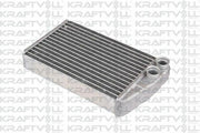 kraftvoll radiator megane II scenic II, high-performance radiator for car heating, KRAFTVOLL 08050086 radiator specifications KRAFTVOLL Radiator - High-Performance Replacement for Megane II, Scenic II | 8.5 x 5.6 x 1.6 in. KRAFTVOLL Radiator for Megane II & Scenic II kraftvoll, radiator, megane-ii, scenic-ii, car-owners, mechanics, automotive-replacement, aluminum-radiator, heating-system, ai-generated