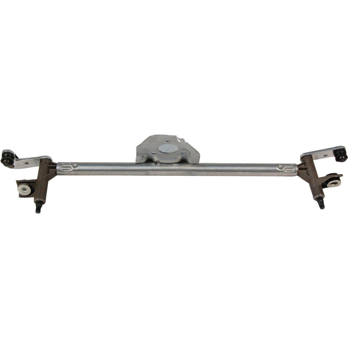 Opel Corsa C Windshield Wiper Mechanism — Auto Parts Hall, Wipers