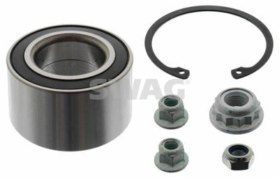 SWAG Tire Bearing Set for Golf 4, Bora and 2 more models — Wheel Bearings
