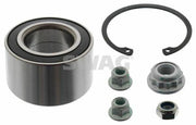 swag tire bearing set for golf 4 bora leon toledo, tire bearing specifications and features SWAG Tire Bearing Set for Golf 4, Bora, Leon, and Toledo 1.6 - Ideal for Car Owners and Mechanics | 40mm Width SWAG Tire Bearing Set | Golf 4 Bor Leon Toledo swag, tire-bearing-set, golf-4, bora, leon, toledo, car-maintenance, car-parts, mechanics, ai-generated