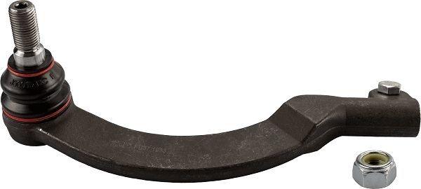 TRW Tie Rod End Right - Master II 98-/Movano A - Quality Steering Part — Tie Rods & Linkage