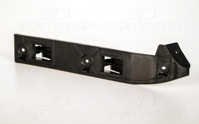 Wisco 1234493-00 Bumper Bracket Front Left VW Golf4 98-04 — Reinforcements & Brackets