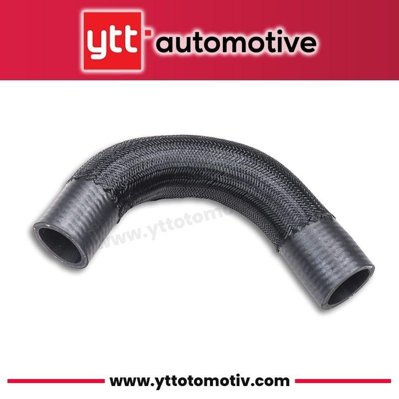 YTT Radiator Hose Y32243 - Compatible with Ducato Boxer Jumper III 2.2 JTD — Hoses & Tanks