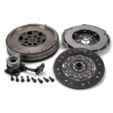 LUK DMF Kit 600014900 — Clutch & Flywheel