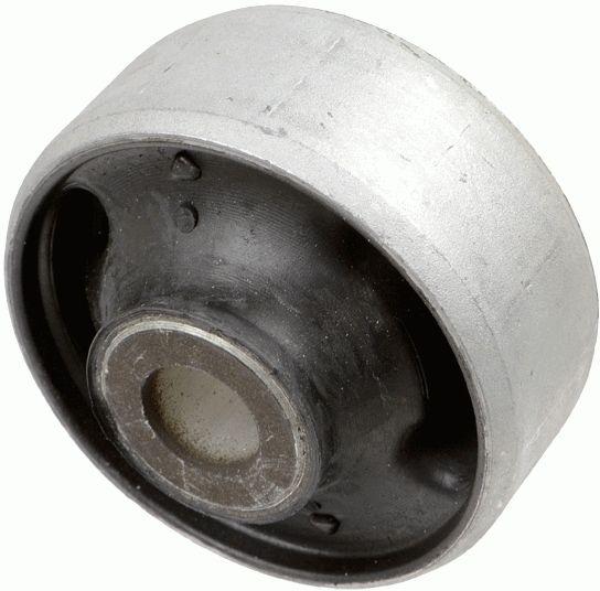 Lemförder 2111301 Lower Control Arm Bushing A1 A3 S3 Tt Leon Toledo Fabia Octavia Beetle Bora Golf IV 96 — Bushings & Mounts