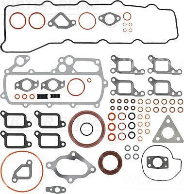Victor Reinz Complete Gasket Set for Mitsubishi Pajero II - Fits Model V3_W, V2_W, V4_W — Gaskets & Seals