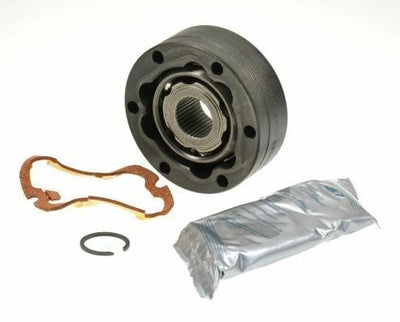 GKN 301141 CV Joint - Inner Axle for Golf II III, Polo Classic 96-02, Passat 96 — Axles, CV Joints & Boots
