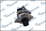 MANDO BN373002B960 Alternator - 130A, 14V for Tucson Owners — Starting & Charging