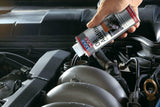 LIQUI MOLY Oil Additive MOS2 - Engine Oil Supplement for Enhancing Performance — Fluids & Chemicals