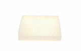 BOSCH Pollen Filter 1987435133 — Air & Cabin Filters