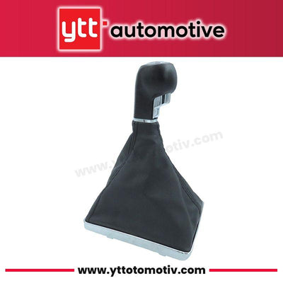 YTT Y21549 Gear Topuzu with Boot 6 Speed Astra H