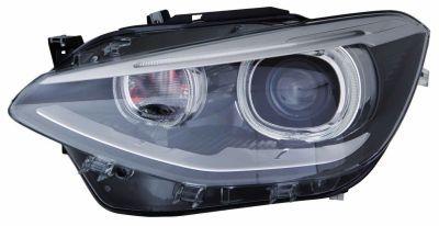 Depo 444-1182LMLDHEM Headlight Left F20 F21 Xenon — Headlights