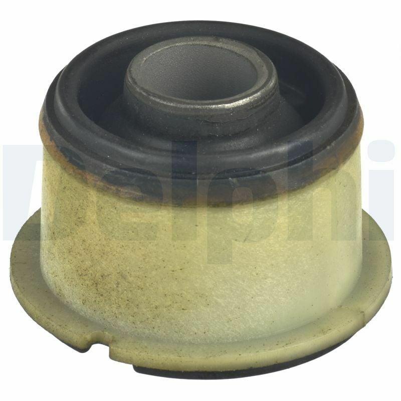 Delphi TD1256W - Rear Axle for Volvo S60 I, S80 and 2 more models — Axles, CV Joints & Boots