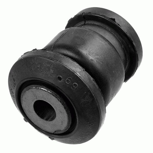 Lemförder 3665701 Control Arm Bushing Opel Linea / Fırono / G.Punto / Bipper / Nemo / Corda D Bm 05 — Bushings & Mounts